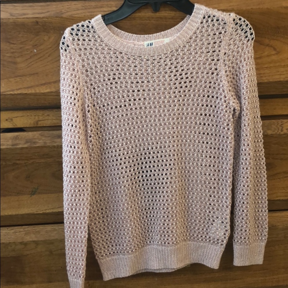 Kids Sweater